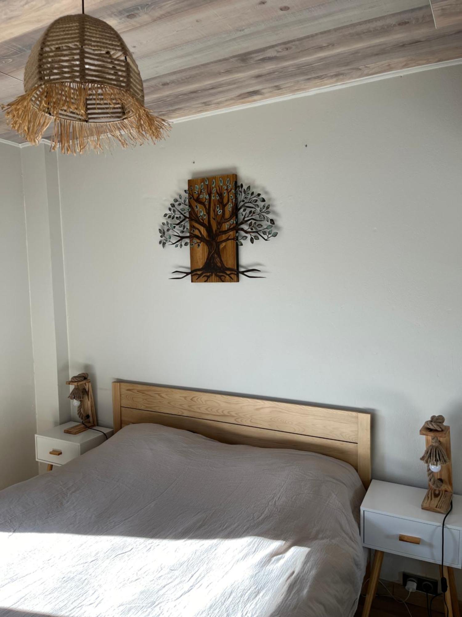 Apartment Valberg 3 Pieces Au Pied Des Pistes *