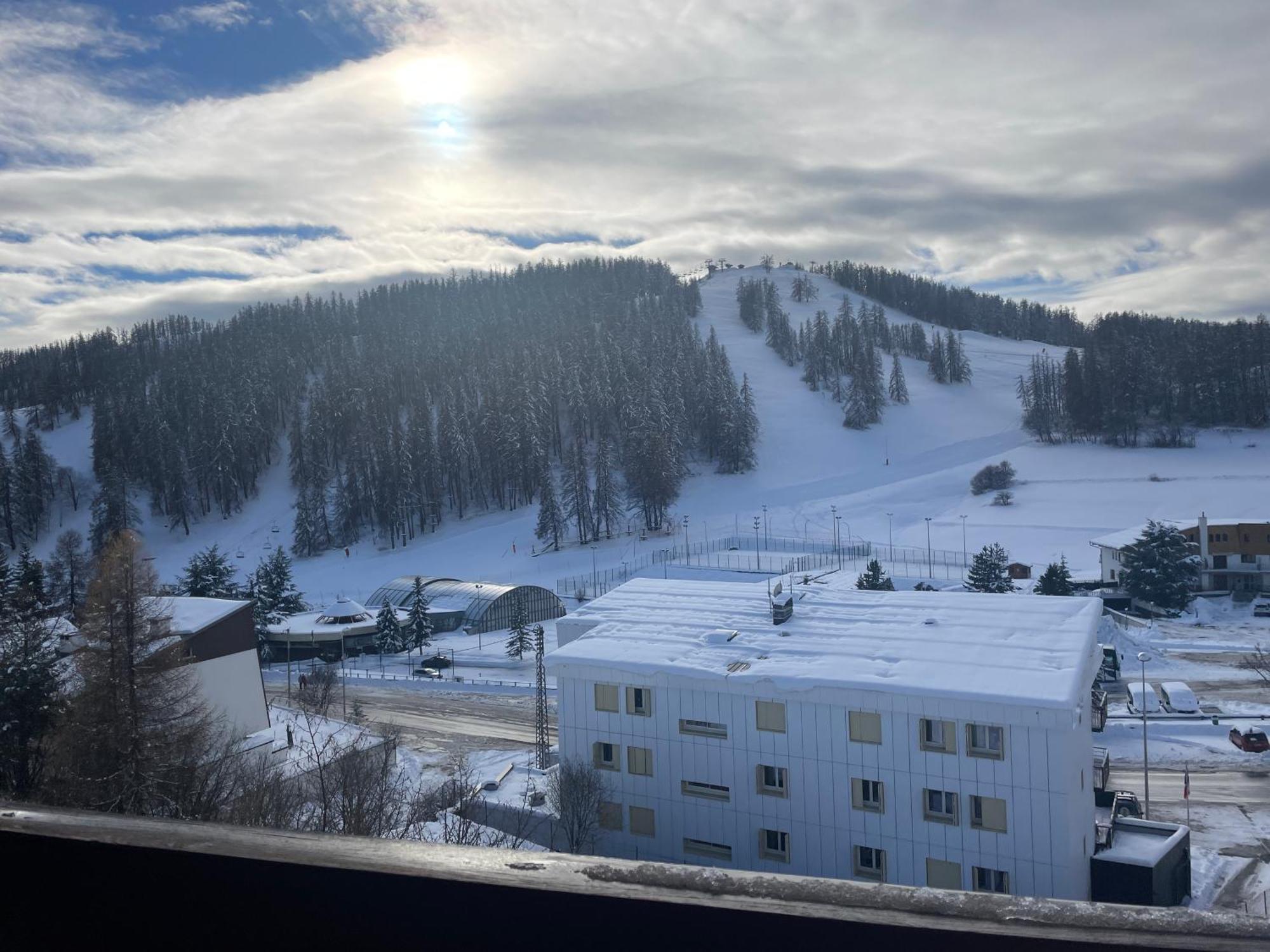 Valberg 3 Pieces Au Pied Des Pistes *
