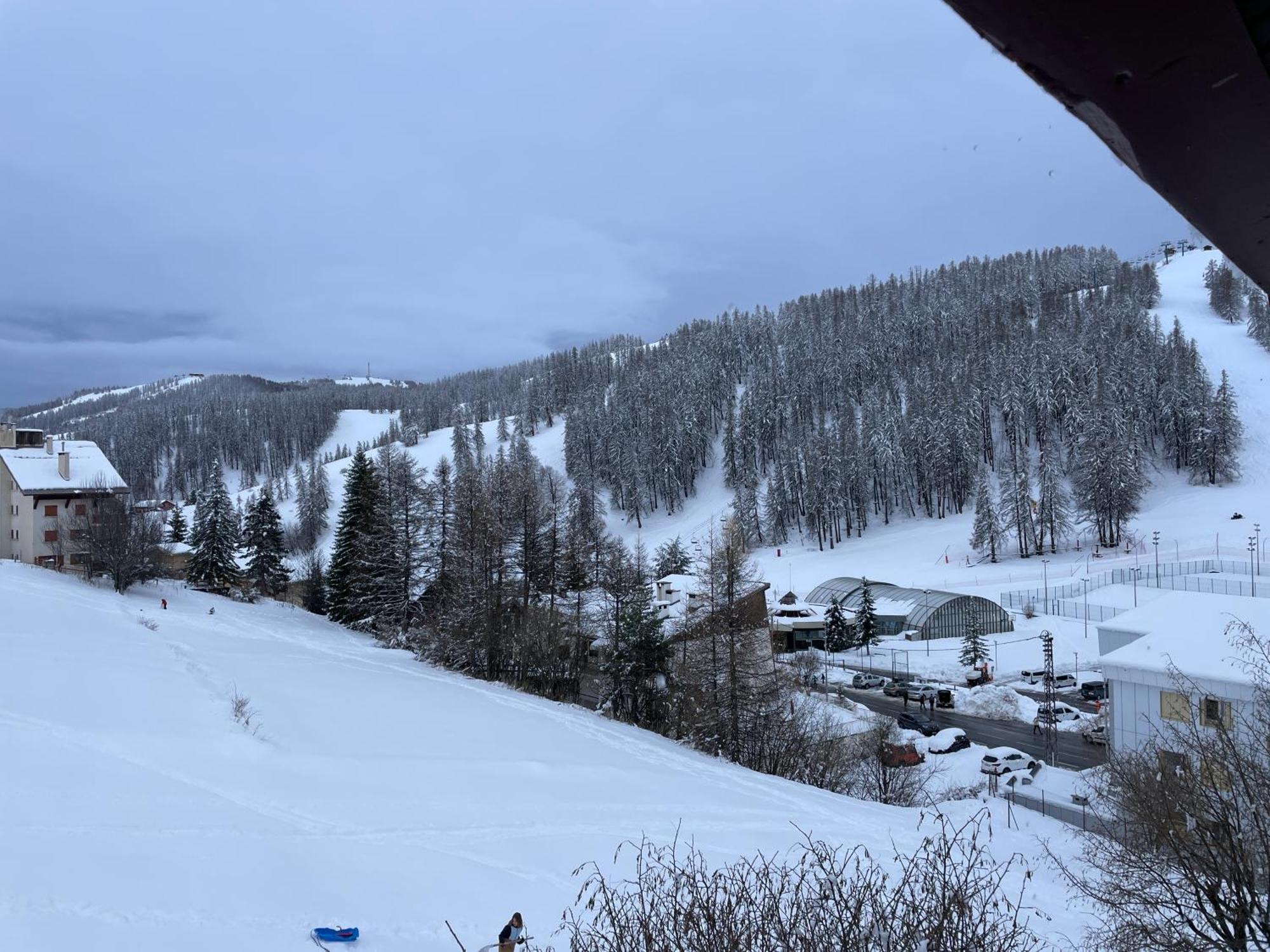 Valberg 3 Pieces Au Pied Des Pistes *